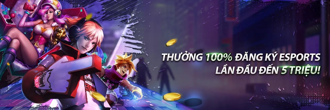 Banner Khuyến Mãi c8bet