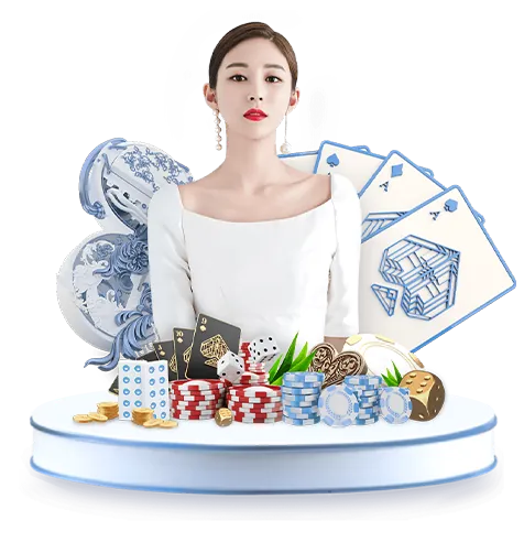 Sòng bạc trực tuyến C8BET với người chia bài thật